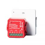Module domotique WiFi, SL-MOD-WIFI-R01-RF