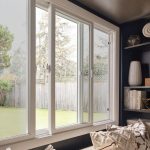 Fenêtres coulissantes PVC sur mesure